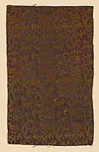 Fragment by Unknown