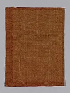 Fragment by Unknown