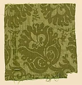 Fragment by Unknown