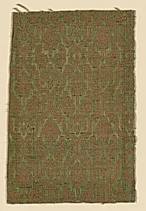 Fragment by Unknown