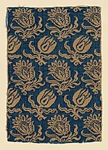 Fragment by Unknown
