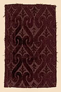 Fragment by Unknown