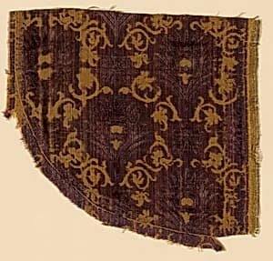 Fragment by Unknown