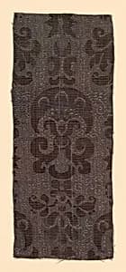 Fragment by Unknown