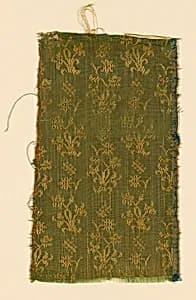 Fragment by Unknown