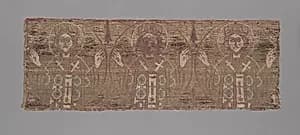 Fragment by Unknown