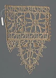 Fragment (Border) by Unknown