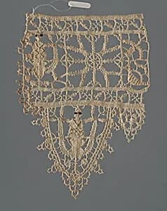 Fragment (Border) by Unknown