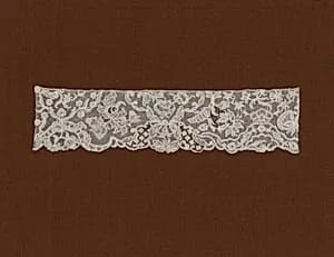 Fragment (Border) by Unknown