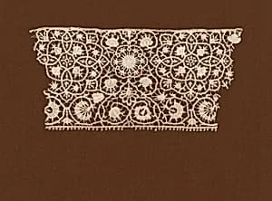 Fragment (Border) by Unknown