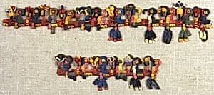 Fragment (Border) by Nasca