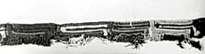 Fragment (Border) by Nasca