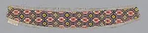 Fragment (Dress Fabric) by Han-Chinese
