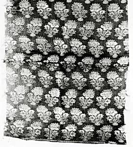 Fragment (Dress Fabric) by Unknown