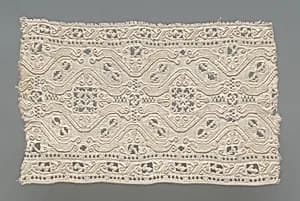 Fragment (From a Border) by Unknown