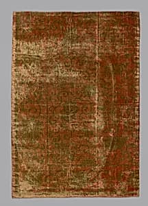 Fragment (Furnishing Fabric) by Unknown