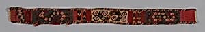 Fragment (Headband) by Wari