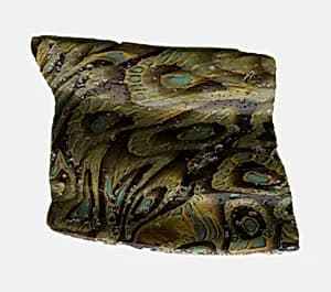 Fragment of a Bowl by Ancient Roman