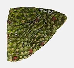 Fragment of a Bowl by Ancient Roman