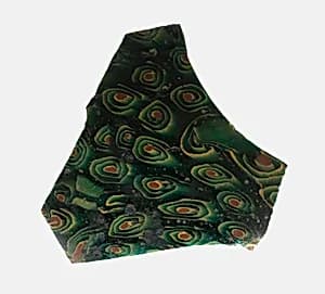 Fragment of a Bowl by Ancient Roman