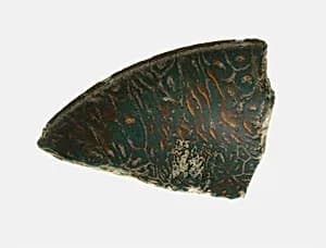 Fragment of a Bowl by Ancient Roman