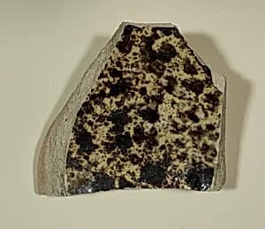 Fragment of a Bowl by Byzantine