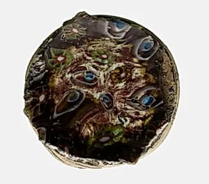 Fragment of a Cup by Ancient Roman