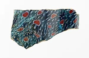 Fragment of a Cup by Ancient Roman