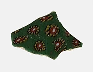 Fragment of a Cup by Ancient Roman
