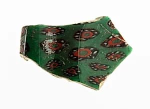 Fragment of a Cup by Ancient Roman