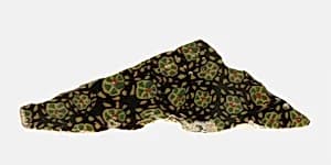 Fragment of a Revetment by Ancient Roman