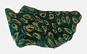 Fragment of a Revetment by Ancient Roman