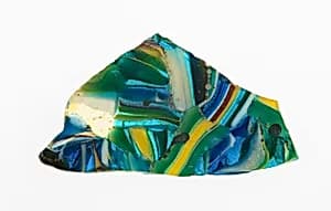 Fragment of a Vessel by Ancient Roman