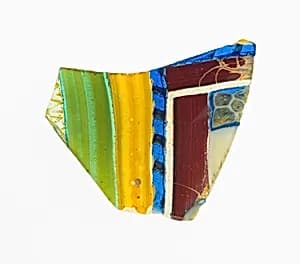 Fragment of a Vessel by Ancient Roman