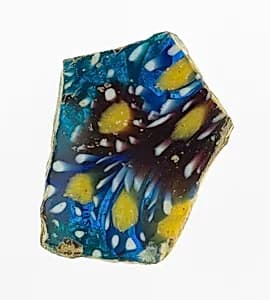 Fragment of a Vessel by Ancient Roman