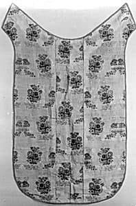 Fragment (Possibly Chausable) by Unknown