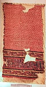 Fragment (Shawl)