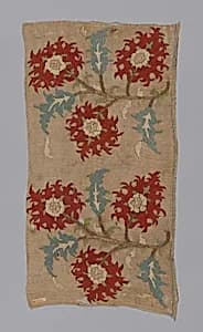 Fragment (Towel) by Unknown