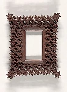 Frame by Artist unknown