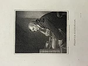 Francis Hopkinson by James Heath