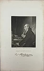 Francis Hopkinson