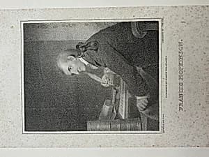 Francis Hopkinson
