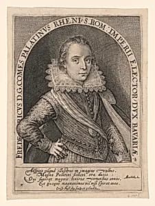 Frederick V