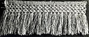Fringe by Unknown