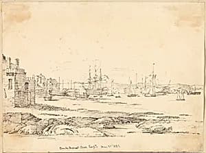 From the Ballast Pond by Unknown