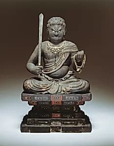 Fudo Myo-o by Unknown