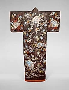 Furisode by Unknown