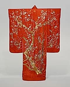 Furisode by Unknown