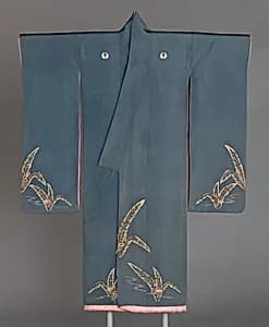 Furisode by Unknown