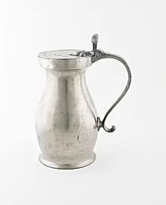 Gallon Wine Measure by Unknown